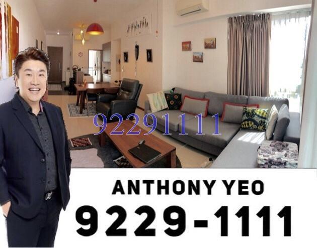 Double Bay Residences (D18), Condominium #172719822